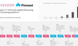 Fusione Invesdor e Finnest prima in Europa tra di equity e lending