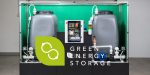 Green Energy Storage raccoglie 2 milioni nel round 2 su Mamacrowd