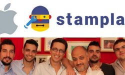 Apple acquisisce startup italiana Stamplay exit equity crowdfunding