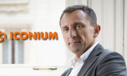 Del Rio Entra in Iconium per investire in eco sistema blockchain