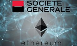 Societe General STO emissione bond tokenizzato