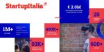 Startupitalia record italiano equity crowdfunding