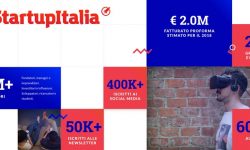 Startupitalia record italiano equity crowdfunding