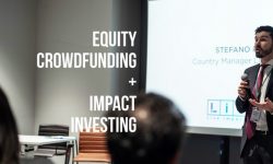 Lita equity crowdfunding impact investing
