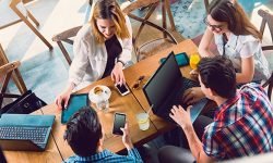 Millenial italiani interessati a investimenti immobiliari