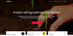 Semina nuovo hub per facilitare accesso capitale a foodtech italiano