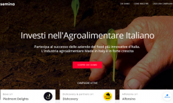 Semina nuovo hub per facilitare accesso capitale a foodtech italiano