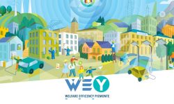 Ecomill prima campagna equity crowdfunding efficientamento energetico