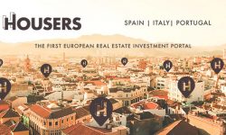 Housers Italia lending immobiliare erogati 14 milioni