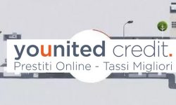 Younited Credit prima fintech europea emissione bond quotato