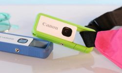 Canon campagna crowdfunding su Indiegogo