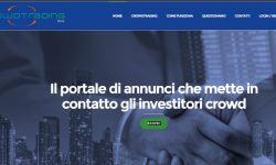 Crowdtrading mercato secondario legale grazie a nuovo regolamento Consob