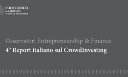 Report Politecnico Crowdinvesting 2019