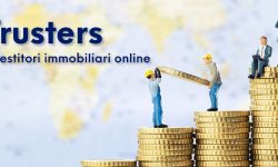 Trusters lending crowdfunding immobiliare chiude aumento di capitale