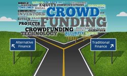 Finanza alternativa cresce nel mondo a 300 miliardi