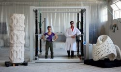 Desamanera stampa 3d in pietra equity crowdfunding