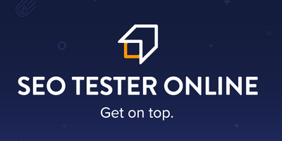 SEO Tester