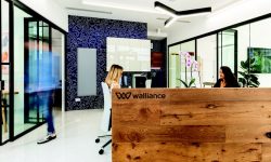 Walliance real estate crowdfunnding aumento capitale 1 milione