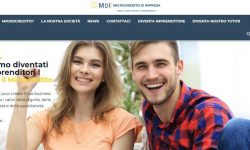 Microcredito di impresa lancia equity crowdfunding su Backtowork