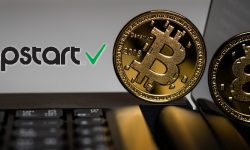 Opstart lancia investimento con Bitcoin