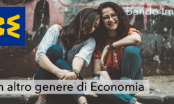 banca etica bando donne crowdfunding