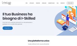 iSkilled equity crowdfunding per listing su Euronext