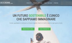 Ener2Crowd lancia prima campagna lending crowdfunding green