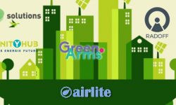 Green economy italiana in raccolta con equity crowdfunding