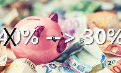 Sfuma beneficio fiscale 40 per investimenti startup e PMI innovative