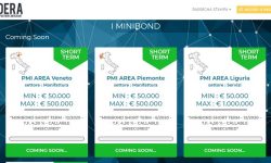 Fundera prima piattaforma equity crowdfunding a collocare minibond