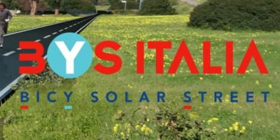 BYS Italia