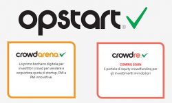 Opstart lancia secondo mercato e real estate crowdfunding