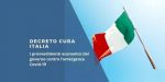 Decreto Cura Italia per le imprese