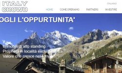 Italy Crowd piattaforma crowdfunding immobiliare round equity crowdfunding