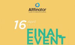 Altfinator Politecnico Milano corso finanza alternativa e final event