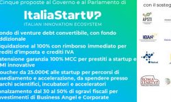 Italiastartup assofintech propose per startup e PMI covid-19