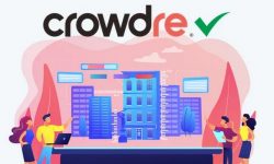 Opstart lancia Crowdre portale equity crowdfunding immobiliare