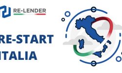RE-Start Italia iniziativa di re-lender per le PMI