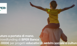 Bper Banca nuovo bando per progetti innovativi