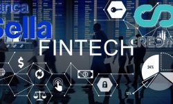 FIntech accordo Credimi Banca Sella per erogaziione prestiti garantiti a PMI