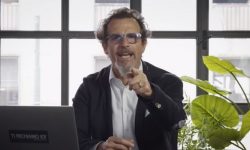 Milanese Imbruttito e spot TV Opstart Crowdfundme