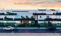 Walliance crowdfunding immobiliare successo raccolta Agrate Brianza