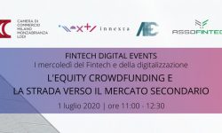 Convegno Innexta su equity crowdfunding e mercato secondario