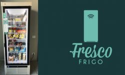 FrescoFrigo raccoglie 500k su Crowdfundme in anticipo di 1 mese