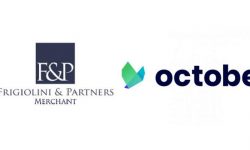 Frigiolini&Partners e October partnership