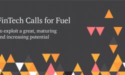 Report PwC 2020 su Fintech in Italia (cover)