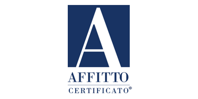 Affitto certificato