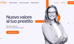 Smartika nuova piattaforma P2p lending tra privati
