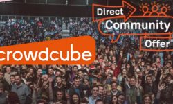 Crowdcube lancia mercato secondario equity crowdfunding