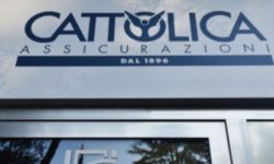 Cattolica assicurazioni lancia prima polizza per custodia Bitcoin